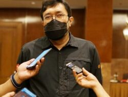 Muncul Dukungan Jadi Cagub 2024, Ketua PDIP Jawa Barat Beri Tanggapan