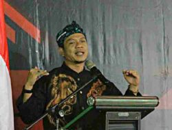 Wabah PMK Menggila Jelang Idul Adha, Bupati Bandung: Kami Akan Beri Solusi