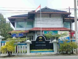 Soal Raibnya Honor Tenaga Honorer, Begini Penjelasan Sekretaris Dishub Sumedang