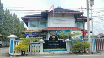 Sudah Terancam Dihapus, Kini Honor Tenaga Honorer di Dishub Sumedang Meradang Tak Terima Honor