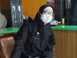 Soal Usia Jamaah Naik Haji Dibatasi, Ini Kata Humas Kemenag Sumedang