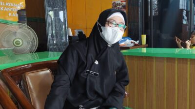 Soal Usia Jamaah Naik Haji Dibatasi, Ini Kata Humas Kemenag Sumedang