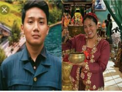 Prediksi Mbak Rara Pawang Hujan Eril Ditemukan Tanggal 8 Terbukti