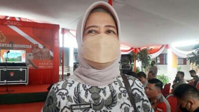 Cuaca Ekstrem Ancam Ibadah Haji 2022, Dinkes Imbau Calhaj Bandung Jaga Fisik