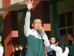 Ustaz Hingga Marbot Masjid di Kabupaten Bandung Bakal Dapat Insentif