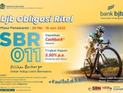 Dukung Pemulihan Ekonomi, bank bjb Fasilitasi SBR 011