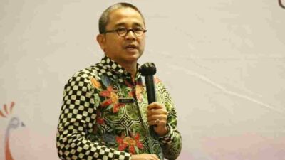 Curah Hujan Tinggi, Pengelola Wisata di Jawa Barat Diimbau Waspada Bencana Alam