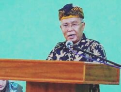 Kawal Airlangga Hartarto Jadi Capres 2024, SOKSI Bandung Rapatkan Barisan