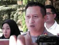 Jelang Pemakaman Eril Putra Ridwan Kamil, Polisi Tegaskan Akan Batasi Peziarah