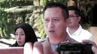 Jelang Pemakaman Eril Putra Ridwan Kamil, Polisi Tegaskan Akan Batasi Peziarah