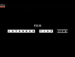 Peringati HUT Bhayangkara ke-76, Polsek Cikancung Buat Film ‘Layangan Tjap 110’