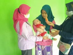 Stunting di Kecamatan Darmaraja Sumedang Capai 83 Anak, Ini Penyebabnya