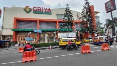 Diduga Jadi Korban Skimming di ATM, Uang Puluhan Juta di Rekening Warga Sumedang Ini Raib