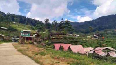 Dibalik Keindahan Wisata Cisoka Sumedang, Ini Harapan Warga Asli Desa Citengah