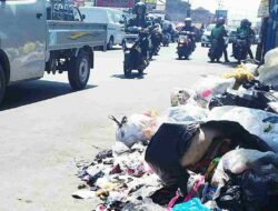 Penanganan Sampah di Kabupaten Bandung Belum Pernah Maksimal