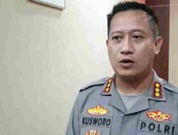 Peziarah Terus Datangi Makam Eril, Polresta Bandung Ingatkan Jangan Ambil Foto