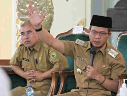 RT/RW di Kabupaten Bandung Diminta Peka Awasi Kondisi Pendidikan Warga