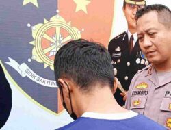 Cabuli Keponakan Bertahun-tahun, Paman di Kabupaten Bandung Diciduk Polisi