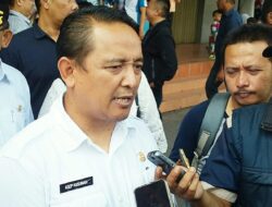 Soal Pemicu Banjir Ciwidey, DLH Ngaku Masih Lakukan Investigasi