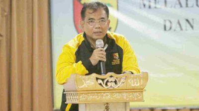 Awasi PPDB, Pemkab Bandung Libatkan Ombudsman dan Saber Pungli