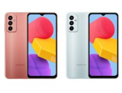Galaxy M13 Resmi Dirilis Samsung, Ini Spesifikasinya