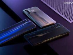 Tecno Pova 3 Segera Hadir di Indonesia, Berikut Harga Smartphone dengan Baterai 7000mAh Ini
