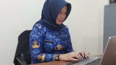 Soal Penghapusan Tenaga Honorer, Begini Penjelasan BKPSDM Sumedang