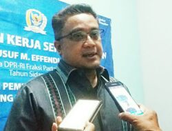 Soroti Program Sekolah Penggerak, Dede Yusuf: Harus Menuju Era Digital