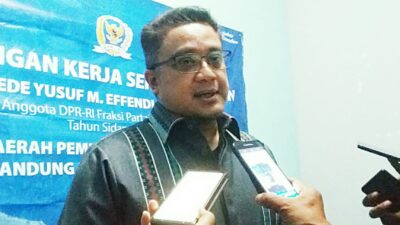Soroti Program Sekolah Penggerak, Dede Yusuf: Harus Menuju Era Digital