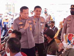 Muncul Covid-19 Omicron BA.4 dan BA.5, Polresta Bandung Imbau Warga Disiplin Prokes