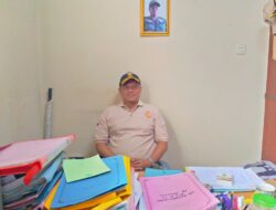 Satpol PP Sumedang Janji Beri Kenyamanan Bagi Peserta MTQ ke-37 Tingkat Jabar