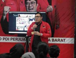 Cegah Stunting, PDIP Jabar Gelar Inovasi Layanan Kesehatan Rakyat