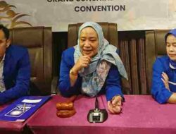 PAN Kabupaten Bandung Ajukan Desi Ratnasari Jadi Cagub Jabar 2024 