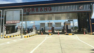 Siap-siap Tarif Tol Soroja Bakal Naik, PT CMLJ Beri Penjelasan