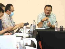 Tekan Angka Pengangguran, Disnaker Kabupaten Bandung Gelar Job Fair Mini