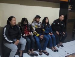 Gadis Cantik yang Hilang Saat Beli Voucher Pulsa di Sumedang Akhirnya Ditemukan di Bojongsoang
