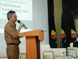 Kasus PMK Membludak, Pemkab Bandung Sebut Stok Ternak Jelang Idul Adha Aman