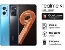 Realme 9i Harga 2 Jutaan Resmi Rilis di Indonesia