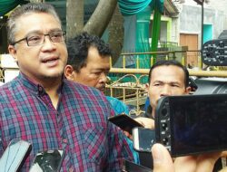 Survei Elektabilitas Demokrat Naik, Dede Yusuf: Wujud Kepercayaan Rakyat