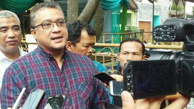Survei Elektabilitas Demokrat Naik, Dede Yusuf: Wujud Kepercayaan Rakyat