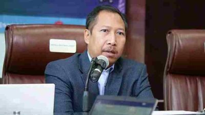 Tingkatkan Kesadaran Bayar Pajak, Bapenda Jabar Bakal Masifkan Operasi Simpatik
