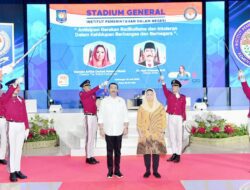 Antisipasi Paham Radikalisme, Yenni Wahid dan Densus 88 Diundang ke IPDN
