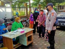 Cegah Omicron BA.4 dan BA.5, Vaksinasi di Kabupaten Bandung Kembali Digencarkan