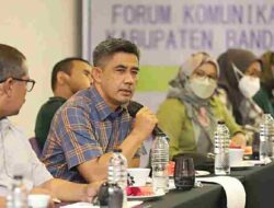 Renovasi Interior Ruang Kerja Bupati dan Wabup Sedot Dana Rp2 Miliar, DPUTR Angkat Bicara
