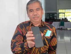 INNALILLAHI, Salah Satu Dewan Hakim MTQ Jabar di Sumedang Meninggal Dunia