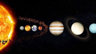 Ada Fenomena Langka Hari Ini Jumat 24 Juni 2022, Ternyata Ini yang Terjadi