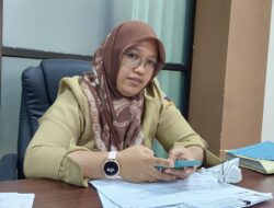 Sempat Bikin Pemandangan Tak Elok, Akhirnya Besi Eks Pasar Inpres Sumedang Berhasil Dilelang