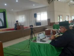 Enam Finalis Tahfidz dan Tafsir Bahasa Inggris Lolos ke Babak Final di MTQ ke-37 Tingkat Jawa Barat di Sumedang