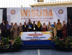 SD Al Ma’soem, Sekolah Ramah Anak dengan Segudang Prestasi