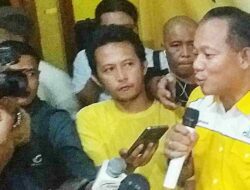 Golkar Kabupaten Bandung Mulai Sosialisasikan Airlangga Hartarto Kandidat Capres 2024